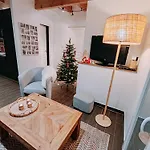 Le Du Bout Du シャレー ジェラールメ