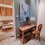 シャレー Le Du Bout Du ジェラールメ