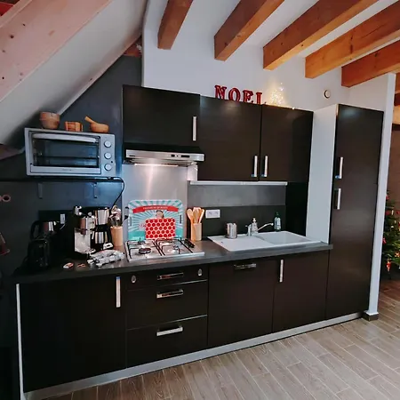 Le Du Bout Du * Gérardmer