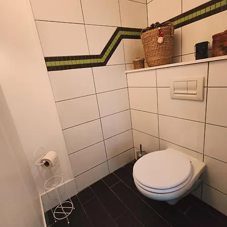 Le Du Bout Du Gérardmer