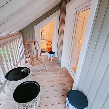 Le Du Bout Du Chalet Gerardmer