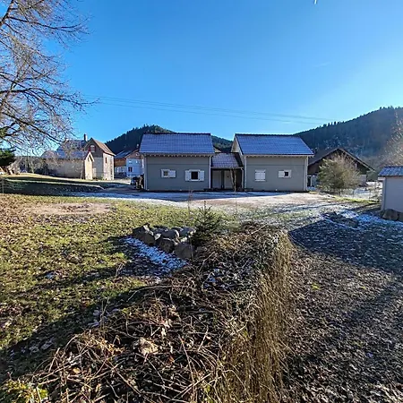 Le Du Bout Du * Gérardmer