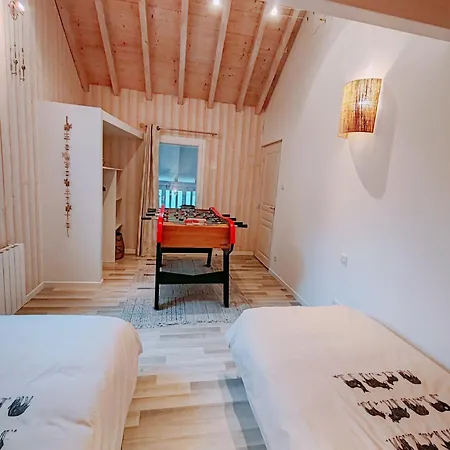 Le Du Bout Du Gerardmer