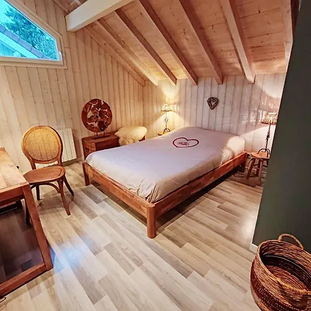 Le Du Bout Du * Gérardmer