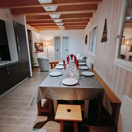 Le Du Bout Du