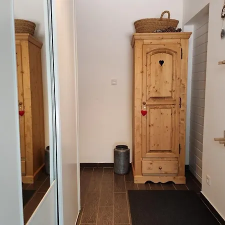 Le Du Bout Du Alpesi faház Gérardmer