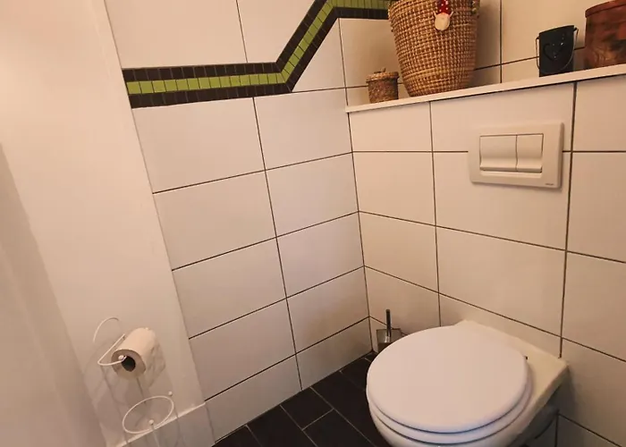 Le Du Bout Du Gérardmer