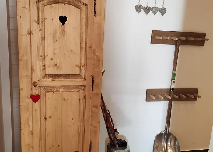 Le Du Bout Du Gérardmer