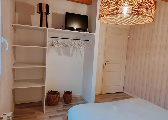 Le Du Bout Du * Gérardmer