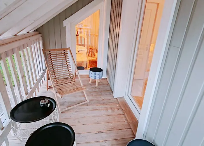 Le Du Bout Du Chalet Gérardmer