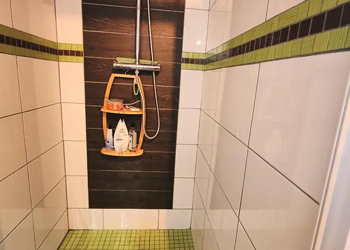 Le Du Bout Du Domek alpejski Gérardmer