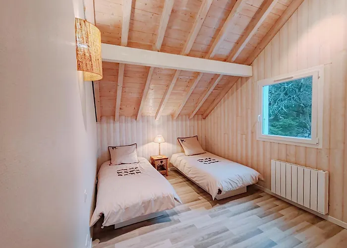 Le Du Bout Du * Gérardmer