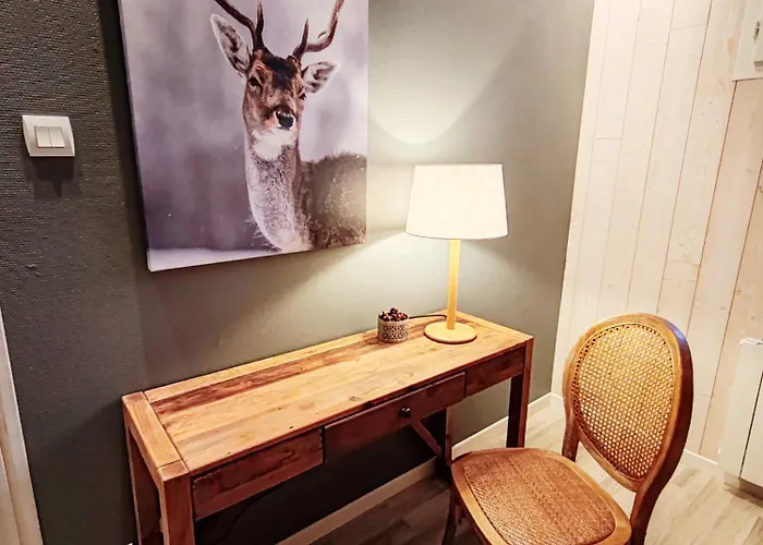 Le Du Bout Du * Gérardmer