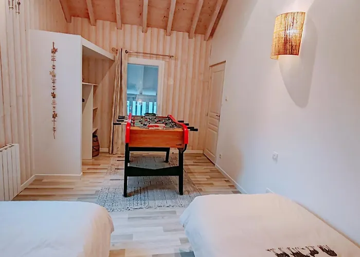 Le Du Bout Du Gérardmer