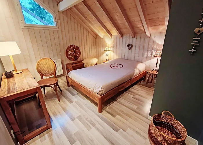 Le Du Bout Du * Gérardmer